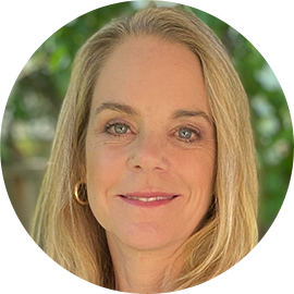 Kristen McCarthy Barton 